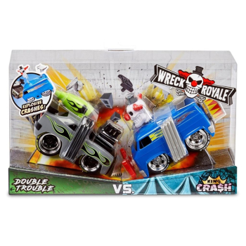 Wreck Royale 2-Pack